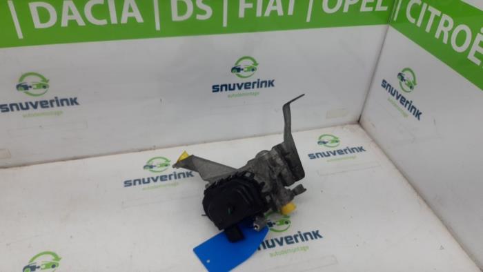 Gebrauchte AGR Ventil Peugeot 308 SW (L4/L9/LC/LJ/LR) 1.6 BlueHDi 120 Preis € 34,42 Margenregelung angeboten von Snuverink Autodemontage