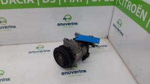 Used Air conditioning pump Peugeot 308 SW (L4/L9/LC/LJ/LR) 1.6 BlueHDi 120 Price € 94,98 Margin scheme offered by Snuverink Autodemontage