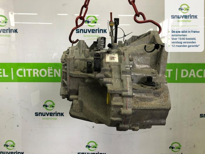 Gebrauchte Getriebe Opel Agila (B) 1.2 16V Preis € 550,00 Margenregelung angeboten von Snuverink Autodemontage