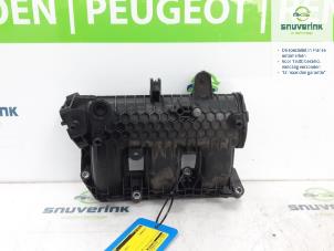 Używane Kolektor dolotowy Opel Grandland (X) 1.2 Turbo 12V Cena € 68,97 Z VAT oferowane przez Snuverink Autodemontage