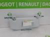 Peugeot 208 II (UB/UH/UP) 1.2 Vti 12V PureTech 100 Sonnenblende