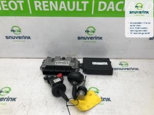 Begagnade Dator, motorstyrning Renault Twingo III (AH) 1.0 SCe 70 12V Pris € 314,98 Marginaltabell erbjuds av Snuverink Autodemontage