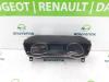 Peugeot 208 II (UB/UH/UP) 1.2 Vti 12V PureTech 100 Instrumentenbrett