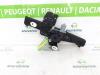 Peugeot 208 II (UB/UH/UP) 1.2 Vti 12V PureTech 100 Fenstermechanik 4-türig links hinten