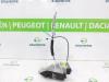 Peugeot 208 II (UB/UH/UP) 1.2 Vti 12V PureTech 100 Türschlossmechanik 4-türig links vorne