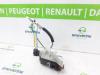 Peugeot 208 II (UB/UH/UP) 1.2 Vti 12V PureTech 100 Türschlossmechanik 4-türig rechts hinten
