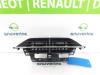 Peugeot 208 II (UB/UH/UP) 1.2 Vti 12V PureTech 100 Luftgitter Armaturenbrett