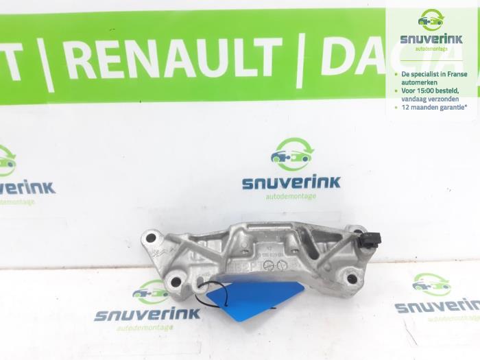 Used Engine mount Peugeot 208 II (UB/UH/UP) 1.2 Vti 12V PureTech 100 Price € 30,25 Inclusive VAT offered by Snuverink Autodemontage