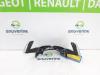 Peugeot 208 II (UB/UH/UP) 1.2 Vti 12V PureTech 100 Kippschalter Set