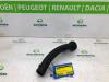 Peugeot 208 II (UB/UH/UP) 1.2 Vti 12V PureTech 100 Intercooler Schlauch