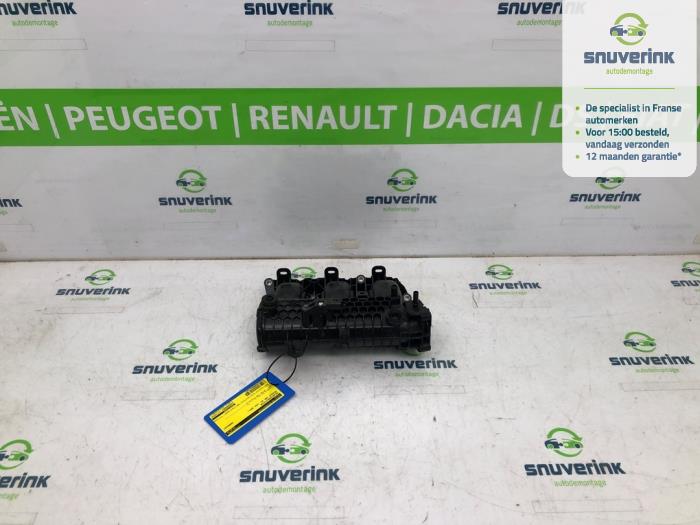 Begagnade Insugsrör Peugeot 208 II (UB/UH/UP) 1.2 Vti 12V PureTech 100 Pris € 32,39 Inklusive moms erbjuds av Snuverink Autodemontage