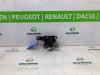 Peugeot 208 II (UB/UH/UP) 1.2 Vti 12V PureTech 100 Scheibenwischermotor hinten