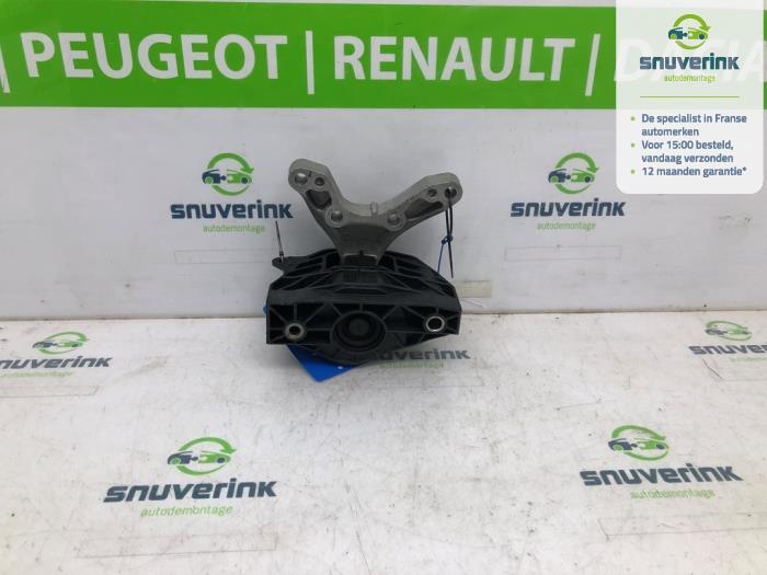Used Engine mount Peugeot 208 II (UB/UH/UP) 1.2 Vti 12V PureTech 100 Price € 55,54 Inclusive VAT offered by Snuverink Autodemontage