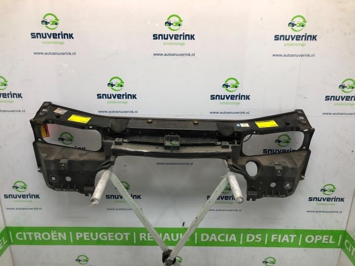Begagnade Front Citroen Xantia (X1/2) 1.9 D X, SX,VSX Pris € 33,98 Marginaltabell erbjuds av Snuverink Autodemontage