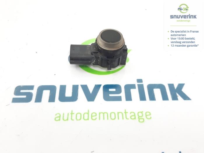 Usados Sensor PDC Renault Captur I (2R) 0.9 Energy TCE 12V Precio € 24,00 Norma de margen ofrecido por Snuverink Autodemontage
