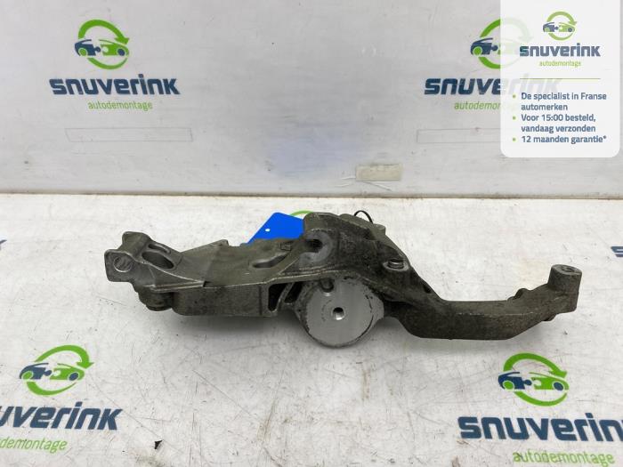 Gebrauchte Motorlager Peugeot 3008 II (M4/MC/MJ/MR) 1.2 12V e-THP PureTech 130 Preis € 29,98 Margenregelung angeboten von Snuverink Autodemontage
