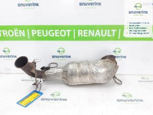 Używane Katalizator Peugeot 208 I (CA/CC/CK/CL) 1.2 12V e-THP PureTech 110 Cena € 280,00 Procedura marży oferowane przez Snuverink Autodemontage