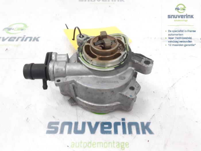 Gebrauchte Vakuumpumpe (Benzin) Renault Captur II (RJB) 1.3 TCE 130 16V Preis € 41,14 Mit Mehrwertsteuer angeboten von Snuverink Autodemontage