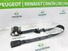 Peugeot 208 II (UB/UH/UP) 1.2 Vti 12V PureTech 100 Sicherheitsgurt rechts vorne