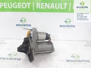 Begagnade Startmotor Renault Clio V (RJAB) 1.0 TCe 100 12V Pris € 60,00 Marginaltabell erbjuds av Snuverink Autodemontage