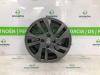 Peugeot 208 II (UB/UH/UP) 1.2 Vti 12V PureTech 100 Felge