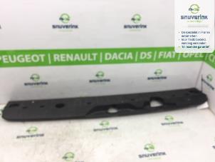 Używane Mata bagaznika Mercedes Citan (415.6) 1.5 109 CDI Cena € 60,50 Z VAT oferowane przez Snuverink Autodemontage