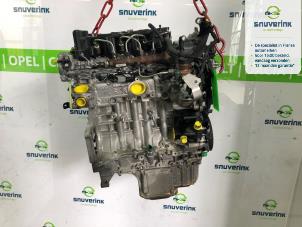Usagé Moteur Opel Vivaro 1.5 CDTI 120 Prix € 3.569,50 Prix TTC proposé par Snuverink Autodemontage