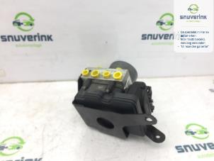 ABS-pump från en Mercedes-Benz Citan (415.6) 1.5 109 CDI 2016