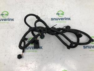Usados Mazo de cables PDC Peugeot 3008 II (M4/MC/MJ/MR) 1.2 12V e-THP PureTech 130 Precio € 49,98 Norma de margen ofrecido por Snuverink Autodemontage