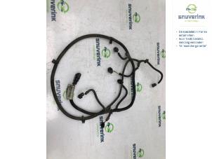 Usados Mazo de cables PDC Peugeot 3008 I (0U/HU) 1.6 VTI 16V Precio € 70,00 Norma de margen ofrecido por Snuverink Autodemontage