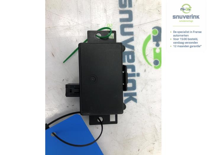 Used Computer, miscellaneous Peugeot 2008 (UD/UK/UR/US/UX) 1.2 VTi 12V PureTech 130 Price € 57,37 Margin scheme offered by Snuverink Autodemontage