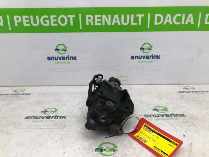 Gebrauchte Schaltbox Citroen DS3 (SA) 1.6 16V VTS THP 155 Preis € 100,00 Margenregelung angeboten von Snuverink Autodemontage