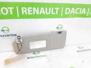 Begagnade Solskydd Dacia Sandero II 0.9 TCE 12V Pris € 24,98 Marginaltabell erbjuds av Snuverink Autodemontage