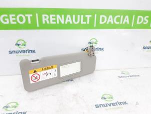 Begagnade Solskydd Dacia Sandero II 0.9 TCE 12V Pris € 24,98 Marginaltabell erbjuds av Snuverink Autodemontage