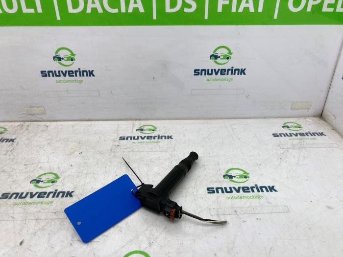 Gebrauchte Zündspule Peugeot 208 I (CA/CC/CK/CL) 1.0 Vti 12V PureTech Preis € 45,90 Margenregelung angeboten von Snuverink Autodemontage