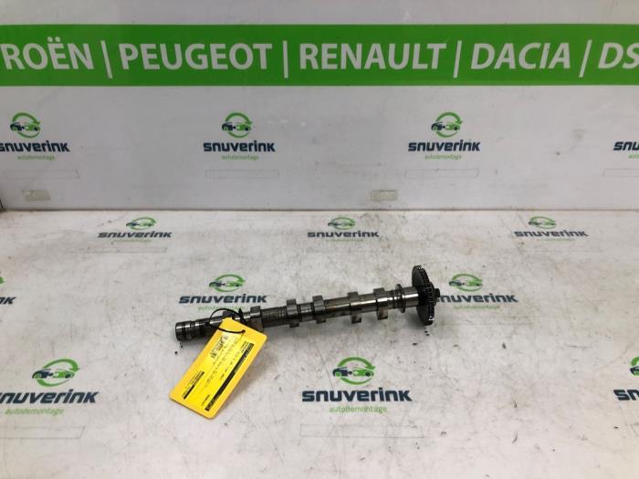 Gebrauchte Nockenwelle Renault Clio V (RJAB) 1.0 TCe 100 12V Preis € 112,50 Margenregelung angeboten von Snuverink Autodemontage