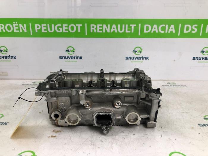Begagnade Topplock Renault Clio V (RJAB) 1.0 TCe 100 12V Pris € 630,00 Marginaltabell erbjuds av Snuverink Autodemontage
