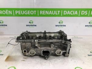 Używane Glowica cylindra Renault Clio V (RJAB) 1.0 TCe 100 12V Cena € 700,00 Procedura marży oferowane przez Snuverink Autodemontage