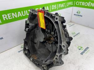 Begagnade Växellådshus DS Automobiles DS 3/Crossback (UC/UJ/UR) 1.2 12V PureTech 100 Pris € 100,00 Marginaltabell erbjuds av Snuverink Autodemontage