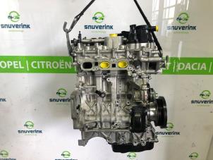 Begagnade Motor Peugeot 2008 (UD/UK/UR/US/UX) 1.2 VTi 12V PureTech 130 Pris € 1.899,99 Marginaltabell erbjuds av Snuverink Autodemontage