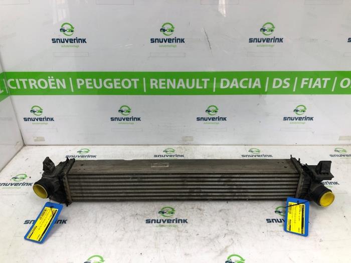 Usados Intercooler Peugeot Boxer (U9) 2.2 HDi 110 Euro 5 Precio € 106,44 IVA incluido ofrecido por Snuverink Autodemontage