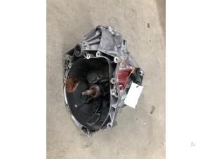 Usados Caja de cambios Citroen DS4 (NX) 1.6 16V THP 155 Precio € 241,98 IVA incluido ofrecido por Snuverink Autodemontage