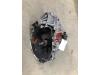 Citroën DS4 (NX) 1.6 16V THP 155 Getriebe