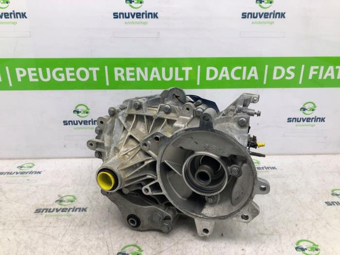Gebrauchte Getriebe Peugeot 208 II (UB/UH/UP) e-208 50 kWh Preis € 907,50 Mit Mehrwertsteuer angeboten von Snuverink Autodemontage