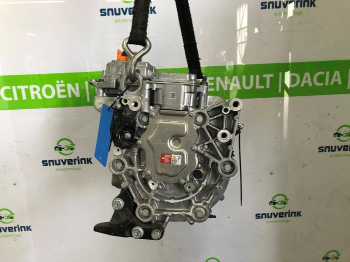 Usagé Moteur Peugeot 208 II (UB/UH/UP) e-208 50 kWh Prix € 937,75 Prix TTC proposé par Snuverink Autodemontage