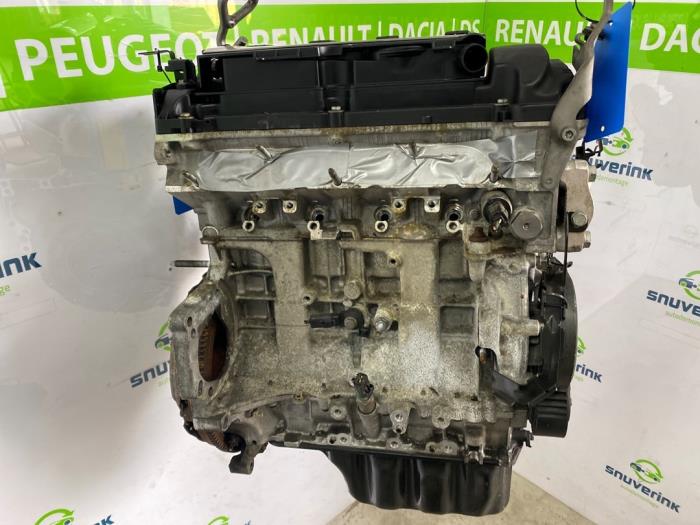 Moteur Peugeot 1.6 16V 5FY Pour 207, 308 - Environ 79 000 Km - Occasion Complet Sans Anbauteile