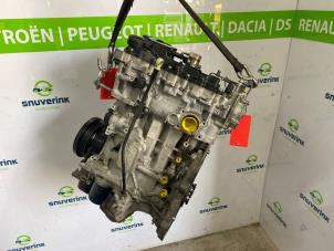 Begagnade Motor Citroen C3 Aircross I (2C/2R) 1.2 e-THP PureTech 110 Pris € 1.749,99 Marginaltabell erbjuds av Snuverink Autodemontage