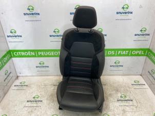 Begagnade Säte, vänster Renault Arkana (RJLL) 1.3 Mild Hybrid 160 16V Pris € 332,73 Inklusive moms erbjuds av Snuverink Autodemontage