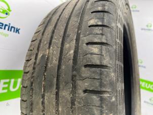 Opona z Nissan Qashqai (J11) 1.2 DIG-T 16V