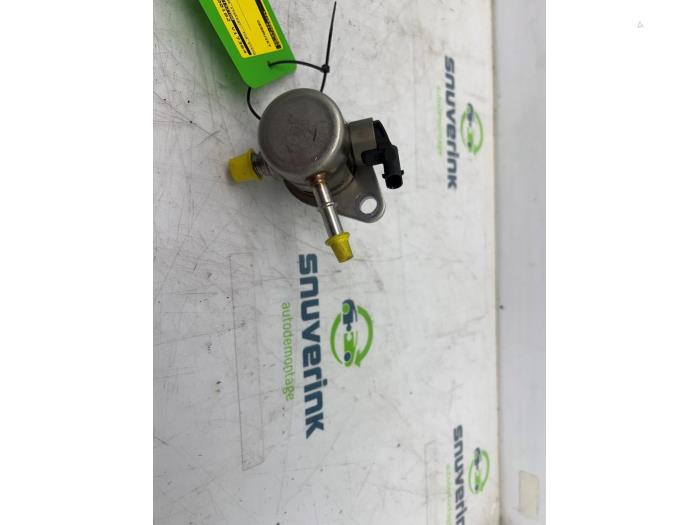 Gebrauchte Kraftstoffpumpe Mechanisch Opel Astra L (F3/FB/FM/FP) 1.2 Turbo 110 12V Preis € 95,00 Margenregelung angeboten von Snuverink Autodemontage